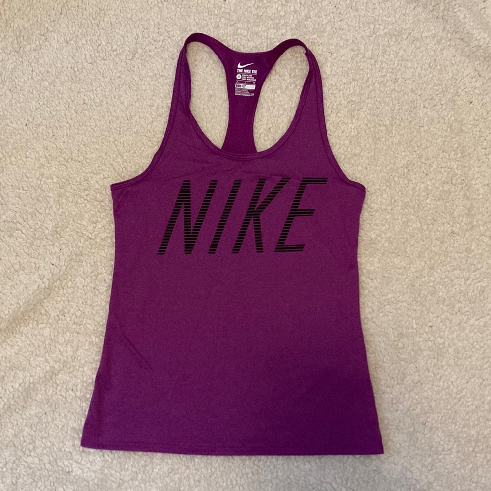 Nike Tank